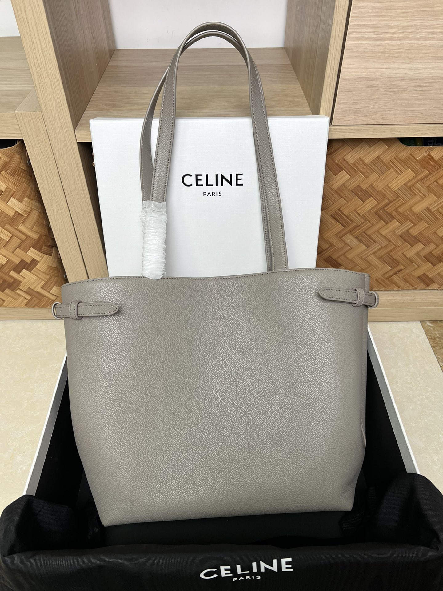 Celine Shopping Bags